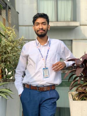 Md.Asadul Islam Shafik 
